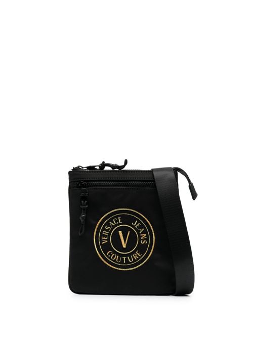 BORSA CROSSBODY VERSACE JEANS COUTURE | 75YA4B42 ZS590/899